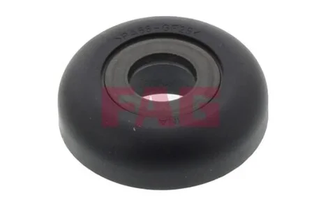 Підшипник амортизатора (переднього) опорний Audi A1/Seat Ibiza/Skoda Fabia/Roomster/VW Polo 09- FAG 713 0106 20