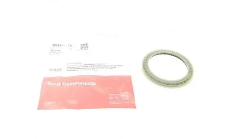 Підшипник амортизатора опорний Ford Transit V184, 00-06 FAG 713 0390 20