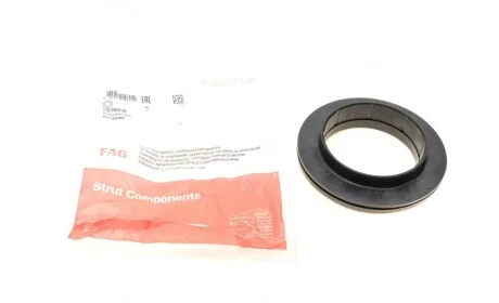 Подшипник амортизатора опорный Renault Kangoo 08- FAG 713 0393 20
