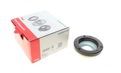 Подшипник амортизатора опорный MB Vito (W639) 03-, до номера шасси (VIN)) 3603471 FAG 713 0406 20