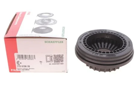 Підшипник амортизатора (переднього) Mazda 3/6 13- FAG 713 0790 20