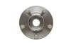 Підшипник маточини (передньої) Ford Fusion 17-19/Edge 15-20 FAG 713 1221 10 (фото 4)