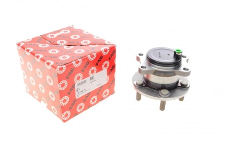 Подшипник ступицы (передней) Ford Focus 13-18 FAG 713 1482 10