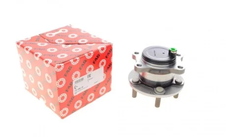 Підшипник маточини (передньої) Ford Focus 13-18 FAG 713 1482 10