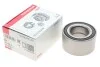 Подшипник ступицы (задней) BMW 5 (E28/E34)/7 (E23/E32) 81-95 (42x80x42) (к-кт) FAG 713 1489 10 (фото 2)