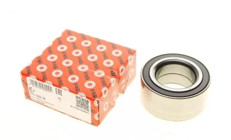 Подшипник ступицы (передней) Honda Accord VII/Civic IX/FR-V 03- FAG 713 1563 10