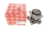 Подшипник ступицы (задней) Nissan Juke/Leaf/Qashqai/X-trail 1.6-2.0 dCi 07- FAG 713 1573 10 (фото 1)