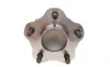 Подшипник ступицы (задней) Nissan Juke/Leaf/Qashqai/X-trail 1.6-2.0 dCi 07- FAG 713 1573 10 (фото 2)