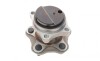 Підшипник маточини (задньої) Nissan Juke/Leaf/Qashqai/X-trail 1.6-2.0 dCi 07- FAG 713 1573 10 (фото 4)