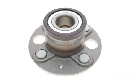 Подшипник ступицы (задней) Honda Jazz 02-08 FAG 713 1734 10