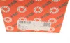 Підшипник маточини (задньої) Toyota Avensis 03-09/ Celica 99-06 FAG 713 1995 10 (фото 8)