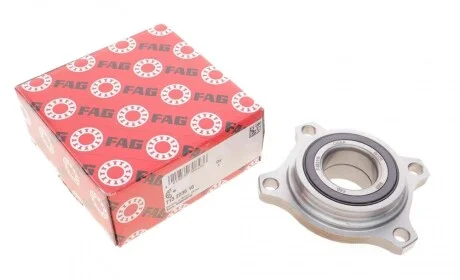 Підшипник маточини (передньої) Alfa Romeo 147 01-10 FAG 713 2236 10