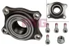 Подшипник ступицы (передней) Alfa Romeo 147 01-10 FAG 713 6063 00 (фото 1)