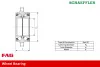 Подшипник ступицы (передней) Alfa Romeo 147 01-10 FAG 713 6063 00 (фото 3)