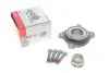 Подшипник ступицы (передней) Alfa Romeo 147 01-10 FAG 713 6063 00 (фото 6)