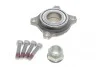 Подшипник ступицы (передней) Alfa Romeo 147 01-10 FAG 713 6063 00 (фото 2)