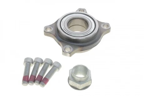 Подшипник ступицы (передней) Alfa Romeo 147 01-10 FAG 713 6063 00