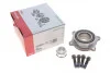 Подшипник ступицы (передней) Alfa Romeo Giulietta 10-20 (F-673852) FAG 713606410 (фото 5)