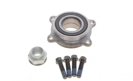 Підшипник маточини (передньої) Alfa Romeo Giulietta 10-20 (F-673852) FAG 713606410