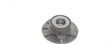 Подшипник ступицы (задней) Alfa Romeo Giulietta 10- (+ABS) FAG 713 6064 20