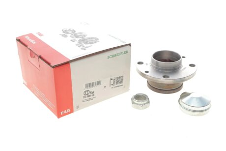 Маточина колеса FAG 713 6064 70