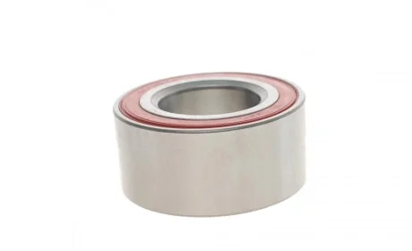 Подшипник ступицы (передней) Audi 100/200/80/A6/A8 -97 FAG 713 6100 90