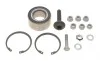 Подшипник ступицы (передней) Audi 80/90 88-96 (567447B) (к-кт) FAG 713610170 (фото 1)