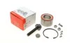 Подшипник ступицы (передней) VW T4 (70A, 70H, 7DA, 7DH), 07/90 - 04/03 FAG 713 6103 00 (фото 1)