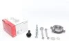 Підшипник маточини (передньої) Audi A4/A6/A8 Quattro 98- FAG 713610380 (фото 1)