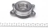 Підшипник маточини (передньої) Audi A4/A6/A8 Quattro 98- FAG 713610380 (фото 4)