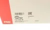 Подшипник ступицы (передней) Audi A4/A6/A8 Quattro 98- FAG 713 6104 30 (фото 11)