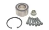 Подшипник ступицы (передней) VW Touareg (7LA, 7L6, 7L7), 10/02 - 01/13 FAG 713 6106 40 (фото 1)