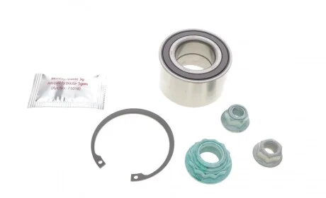 Підшипник маточини (передньої) Skoda Citigo/VW Up 1.0 11- (+ABS) FAG 713610950