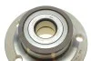 Подшипник ступицы (задней) VW Golf V/Skoda Octavia 05- FAG 713 6109 60 (фото 2)