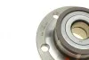 Подшипник ступицы (задней) VW Golf V/Skoda Octavia 05- FAG 713 6109 60 (фото 4)