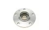 Подшипник ступицы (задней) VW Golf V/Skoda Octavia 05- FAG 713 6109 60 (фото 5)