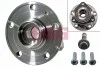 Підшипник маточини (передньої) VW Caddy III 03-15/Golf V/VI 03-14 (3 болти) FAG 713 6109 90 (фото 11)