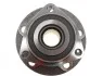 Підшипник маточини (передньої) VW Caddy III 03-15/Golf V/VI 03-14 (3 болти) FAG 713 6109 90 (фото 6)