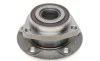 Підшипник маточини (передньої) VW Caddy III 03-15/Golf V/VI 03-14 (3 болти) FAG 713 6109 90 (фото 7)