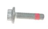 Підшипник маточини (передньої) VW Caddy III 03-15/Golf V/VI 03-14 (3 болти) FAG 713 6109 90 (фото 9)