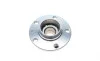 Підшипник маточини (задня) Skoda Rapid/Roomster 07- FAG 713 6110 20 (фото 4)