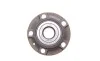 Подшипник ступицы (задней) VW Polo VI/Seat Ibiza 17- FAG 713 6110 50 (фото 3)