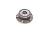 Подшипник ступицы (задней) VW Polo VI/Seat Ibiza 17- FAG 713 6110 50 (фото 4)