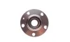 Подшипник ступицы (задней) VW Polo VI/Seat Ibiza 17- FAG 713 6110 50 (фото 5)