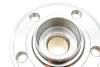 Подшипник ступицы (передней) Skoda Fabia 99-/VW Polo 02- FAG 713 6110 70 (фото 4)