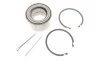 Підшипник маточини (передньої) Nissan Almera Tino 00-/Primera 2 02-/X-Trail 01-07 FAG 713 6138 10 (фото 3)