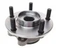 Подшипник ступицы (передней) Nissan Qashqai/X-Trail 1.5/1.6/2.0/2.5 dCi 07-13 FAG 713 6139 10 (фото 5)