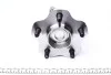 Підшипник маточини (задньої) Nissan Qashqai/X-trail 1.5-2.0 dCI 07- FAG 713613920 (фото 7)