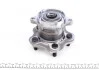 Підшипник маточини (задньої) Nissan Qashqai/X-trail 1.5-2.0 dCI 07- FAG 713 6139 30 (фото 3)