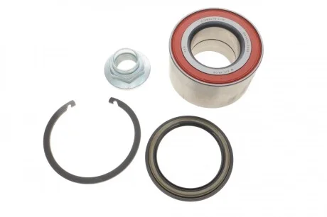 Подшипник ступицы (передней) Mazda 626 92- FAG 713 6150 90